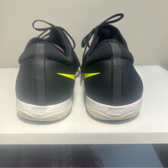 Nike Mercurial X Finale IC Indoor Football Cleats Soccer Professional US11 - Picture 4 of 12